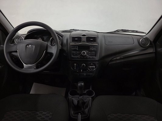 Lada (ВАЗ) Granta Comfort'23, 2024 года, пробег 36607 км
