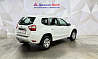 Nissan Terrano Comfort, 2018 года, пробег 89523 км