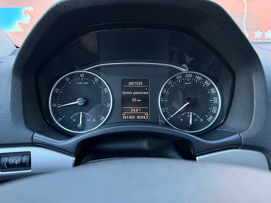 Skoda Octavia Elegance, 2012 года, пробег 361000 км