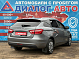 Lada (ВАЗ) Vesta Comfort, 2020 года, пробег 137949 км