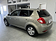 Kia Ceed, 2011 года, пробег 166425 км