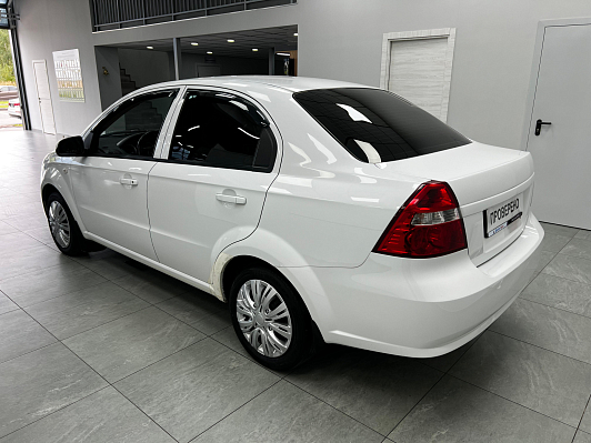 Ravon Nexia R3 Comfort, 2016 года, пробег 148347 км