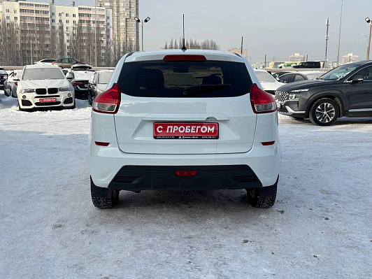 Lada (ВАЗ) XRAY Classic Air conditioner, 2018 года, пробег 129242 км