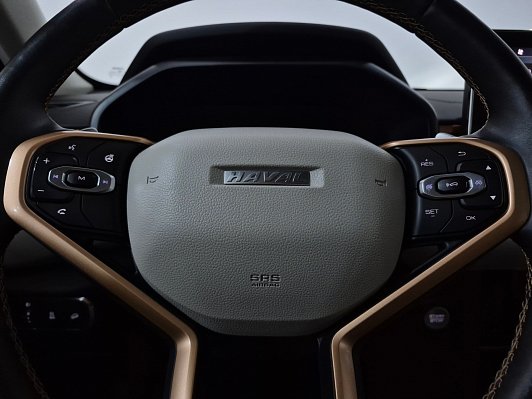 Haval Jolion Premium, 2023 года, пробег 46609 км