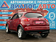 Nissan Juke, 2011 года, пробег 123500 км
