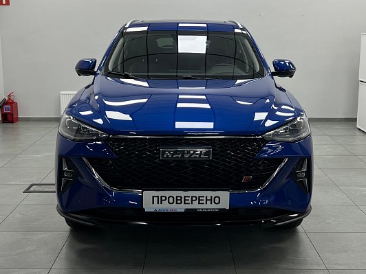 Haval F7 Premium, 2023 года, пробег 30000 км