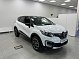 Renault Kaptur Style, 2021 года, пробег 109000 км