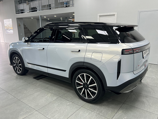 Jaecoo J7 Ultimate, 2023 года, пробег 78792 км