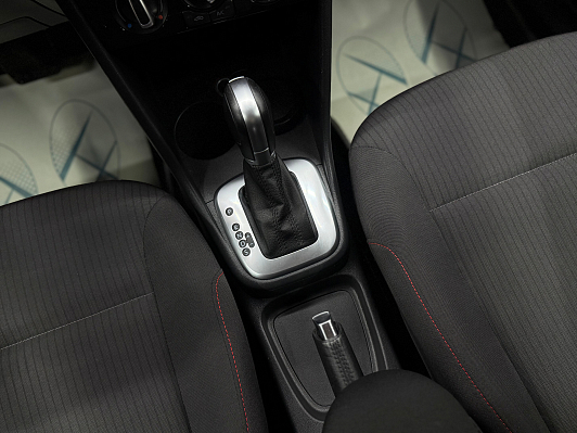 Volkswagen Polo Life, 2017 года, пробег 94557 км