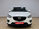 Mazda CX-5 Active, 2014 года, пробег 318920 км