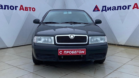 Skoda Octavia, 2009 года, пробег 225000 км