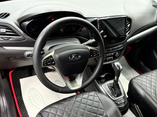 Lada (ВАЗ) Vesta Comfort, 2021 года, пробег 112388 км
