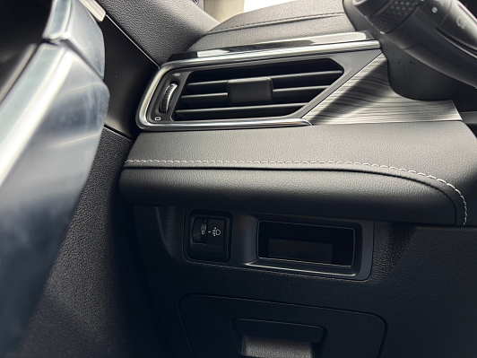 Geely Atlas Pro Flagship, 2022 года, пробег 9541 км