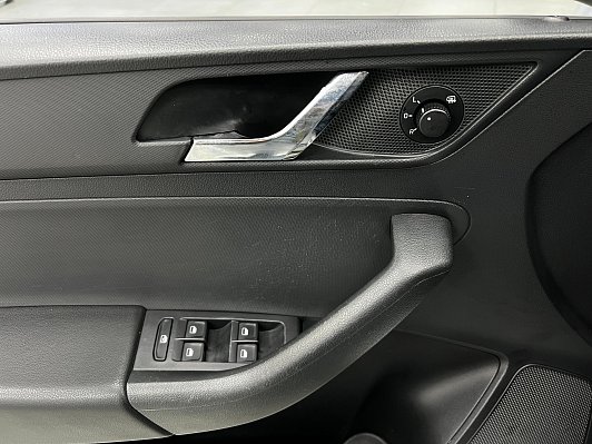 Skoda Rapid, 2014 года, пробег 196158 км