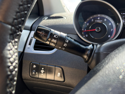 Hyundai Elantra Active, 2014 года, пробег 143704 км