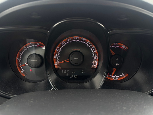 Lada (ВАЗ) Vesta Comfort, 2021 года, пробег 71188 км