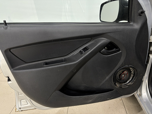 Lada (ВАЗ) Granta Norma Classic 21901-51-010, 2014 года, пробег 247552 км