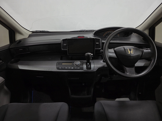 Honda Freed, 2009 года, пробег 220130 км