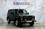 Lada (ВАЗ) Niva Legend Classic, 2022 года, пробег 32000 км