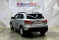 Mitsubishi ASX Invite, 2012 года, пробег 257797 км