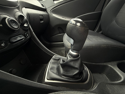 Hyundai Solaris Active, 2014 года, пробег 94135 км