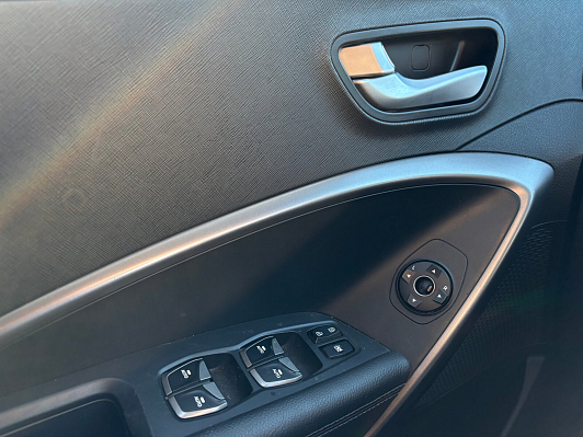 Hyundai Santa Fe Comfort, 2014 года, пробег 182984 км