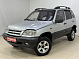 Chevrolet Niva, 2004 года, пробег 238000 км