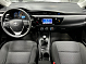 Toyota Corolla, 2013 года, пробег 103044 км