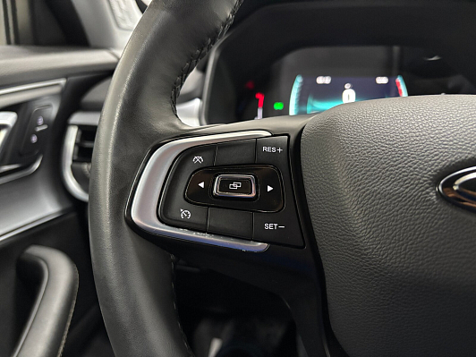 Chery Tiggo 7 Pro Elite, 2022 года, пробег 22353 км