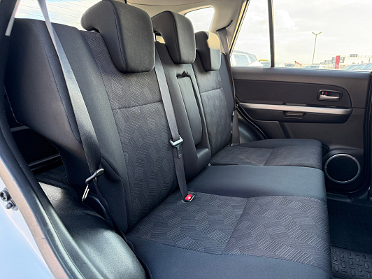 Suzuki Grand Vitara, 2014 года, пробег 157000 км