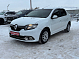 Renault Logan Luxe Privilege, 2014 года, пробег 124640 км