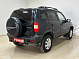 Chevrolet Niva L, 2008 года, пробег 187500 км