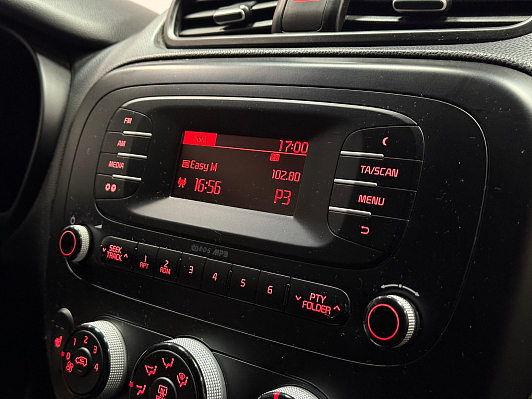 Kia Soul, 2014 года, пробег 182772 км