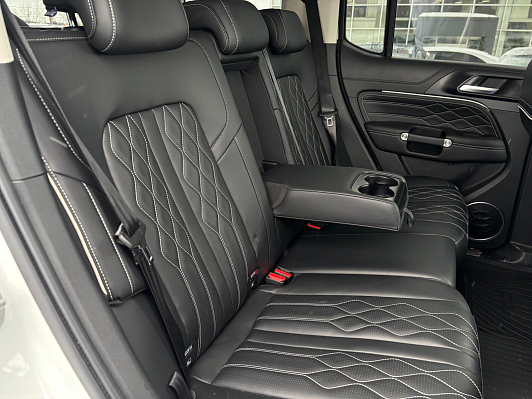 Tank 300 Adventure, 2024 года, пробег 28476 км