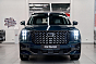GAC GS8 GL, черный
