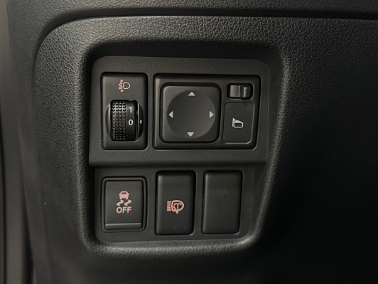 Nissan Juke SE, 2013 года, пробег 207000 км