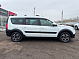 Lada (ВАЗ) Largus Techno, 2021 года, пробег 143585 км