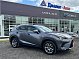 Lexus NX Progressive, 2019 года, пробег 47953 км