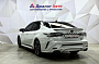 Toyota Camry, 2021 года, пробег 86756 км