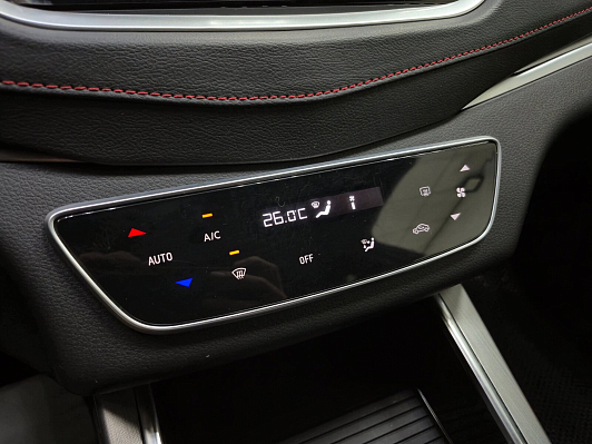 SWM G01F Smart 3, 2023 года, пробег 24826 км