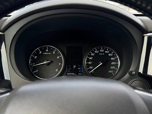 Mitsubishi Outlander Invite, 2021 года, пробег 59640 км