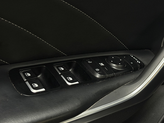 Kia Stinger GT Line, 2021 года, пробег 82815 км