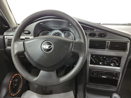Daewoo Nexia Люкс, 2008 года, пробег 197527 км