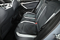 Geely Atlas Люкс, голубой