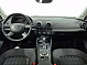 Audi A3 Attraction, 2014 года, пробег 133269 км