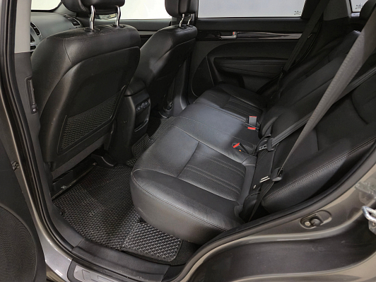Kia Sorento Luxe, 2017 года, пробег 185675 км