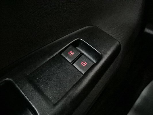 Volkswagen Polo Comfortline, 2008 года, пробег 142955 км
