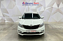 Kia Rio, 2016 года, пробег 111806 км