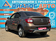 Renault Logan Stepway Life City, 2022 года, пробег 148608 км