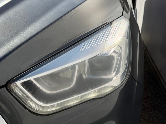 Ford Kuga Trend, 2017 года, пробег 183500 км